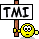 TMI sign